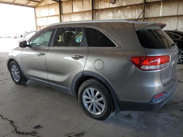 Vin: 5xypg4a56gg147102, lot: 61030835, kia sorento lx 20162