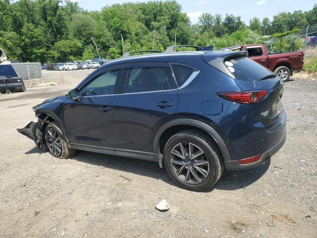 Vin: jm3kfbdm8j0342272, lot: 61930115, mazda cx-5 grand touring 20182