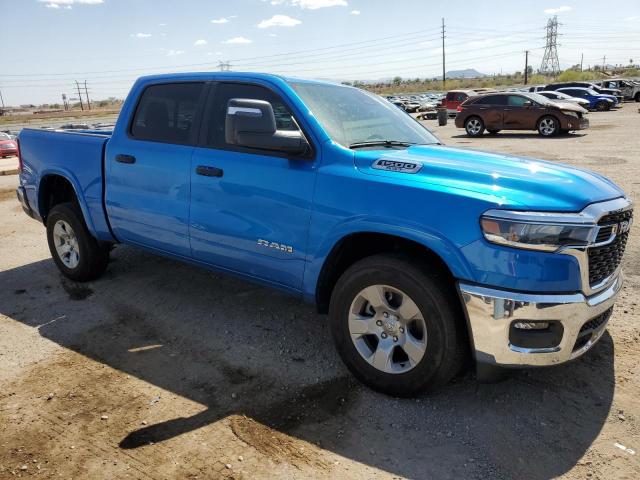 2025 RAM 1500 BIG H 1C6SRFFP7SN624414