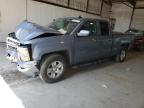 2015 CHEVROLET SILVERADO - 1GCVKREH9FZ312891