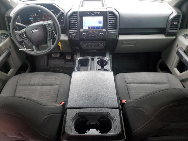 2019 FORD F150 SUPER - 1FTEX1EP9KKC47098