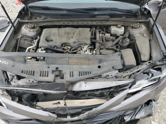 2020 TOYOTA CAMRY LE - 4T1C31AK7LU531327