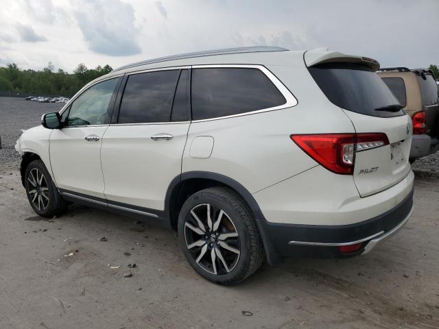 Vin: 5fnyf6h67kb005312, lot: 58785895, honda pilot touring 20192