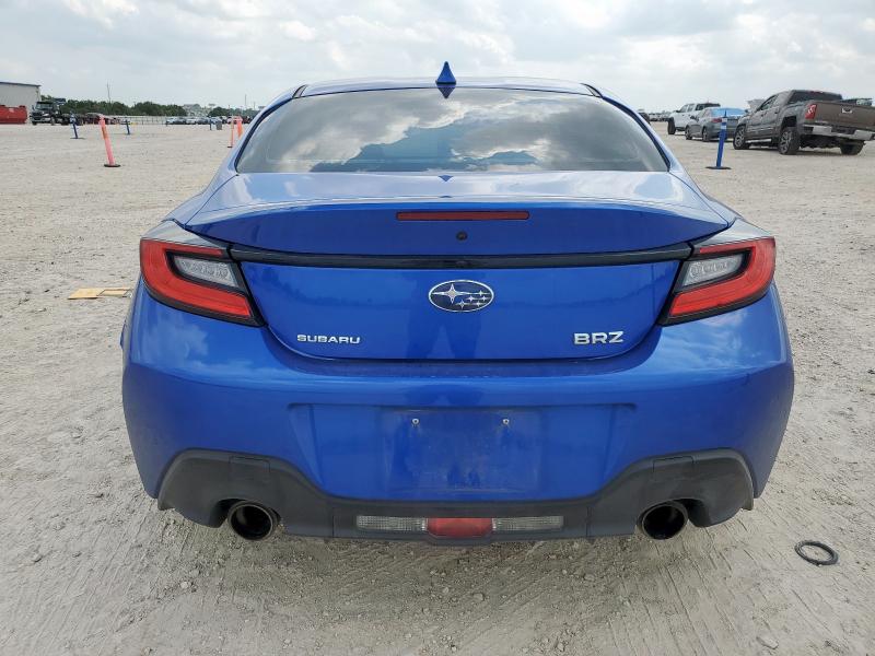 2024 SUBARU BRZ PREMIU JF1ZDBB14R9703855