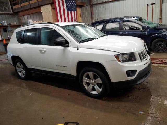 2017 JEEP COMPASS SP 1C4NJDBB6HD106773