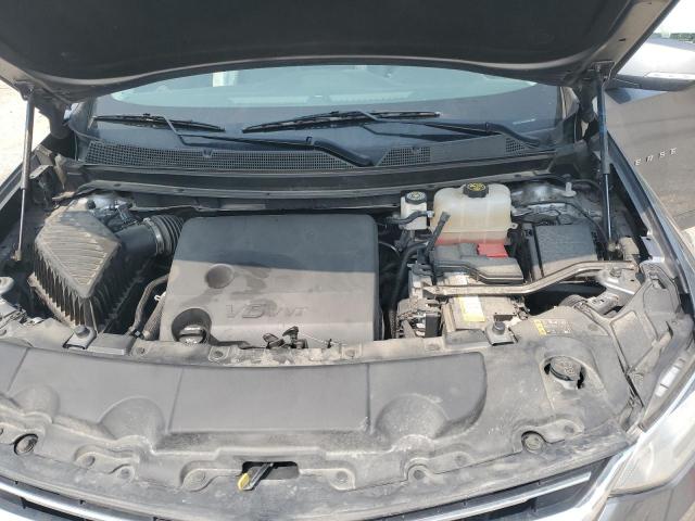 2021 CHEVROLET TRAVERSE L - 1GNEVHKW2MJ216527