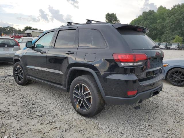 Vin: 1c4rjflt2lc296476, lot: 62125625, jeep grand cher trailhawk 20202
