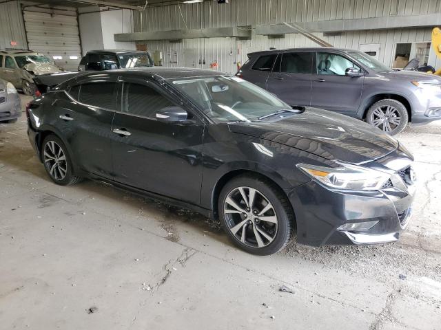 1N4AA6AP0HC438260 2017 NISSAN MAXIMA