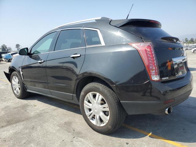 Vin: 3gyfnae38cs638136, lot: 60292655, cadillac srx luxury collection 20122