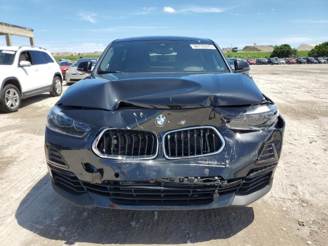 2022 BMW X2 SDRIVE2 WBXYH9C01N5U69283