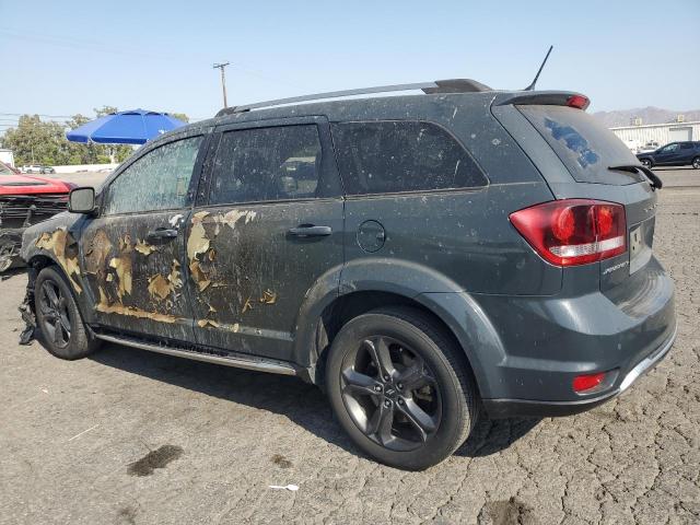 2018 DODGE JOURNEY CR - 3C4PDCGB1JT275571