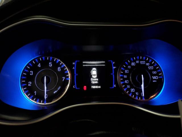 2015 CHRYSLER 200 LIMITED 1C3CCCAB3FN502944