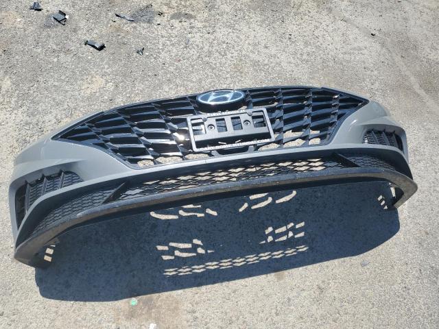 2022 HYUNDAI SONATA SEL - KMHL14JA6NA218742