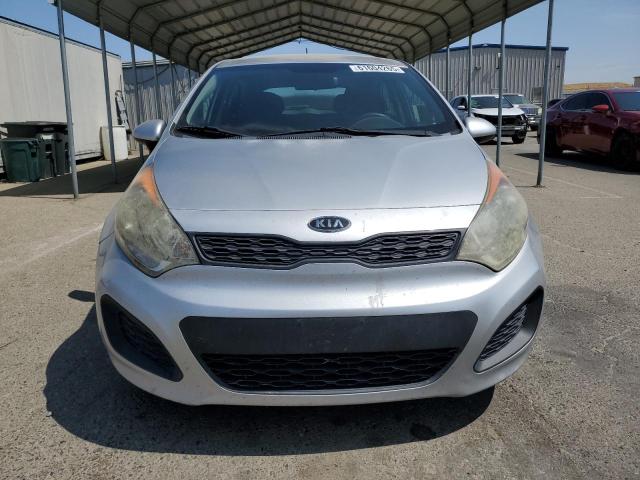 2012 KIA RIO LX - KNADM5A31C6038220