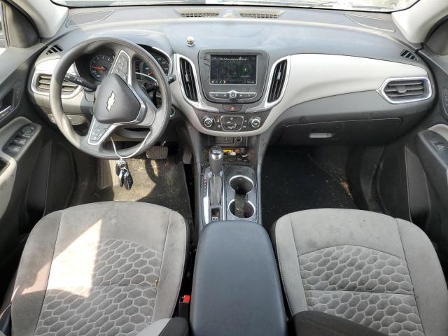 2019 CHEVROLET EQUINOX LS 3GNAXSEV5KL277790