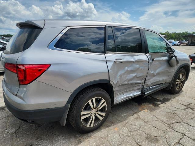 2016 HONDA PILOT EX 5FNYF5H49GB007482