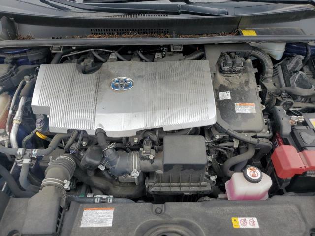 2018 TOYOTA PRIUS - JTDKARFU8J3551488