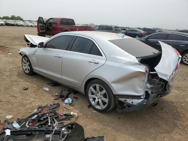 2016 CADILLAC ATS 1G6AA5RA2G0107364