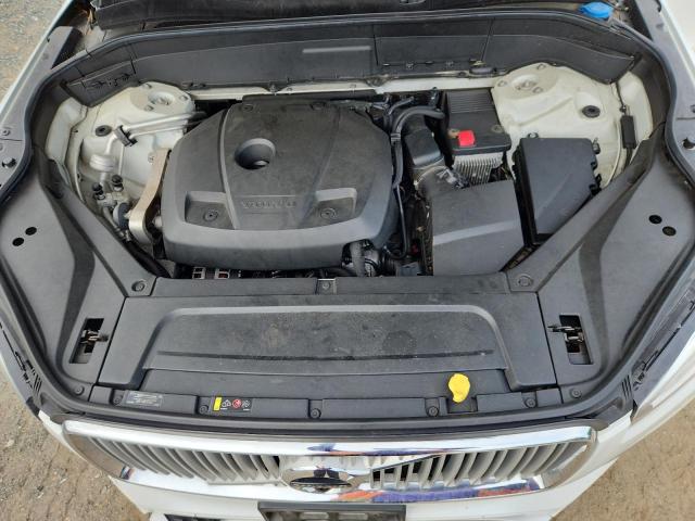 2016 VOLVO XC90 T6 - YV4A22PL2G1050894
