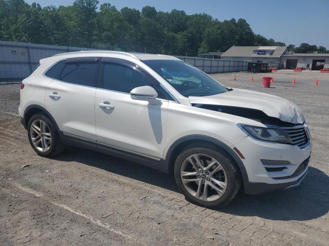 2015 LINCOLN MKC 5LMTJ2AH2FUJ19754