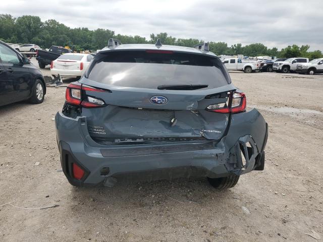 2024 SUBARU CROSSTREK JF2GUADC0R8870554