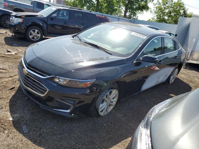 Vin: 1g1ze5st4hf227321, lot: 61629285, chevrolet malibu lt 2017 img_1