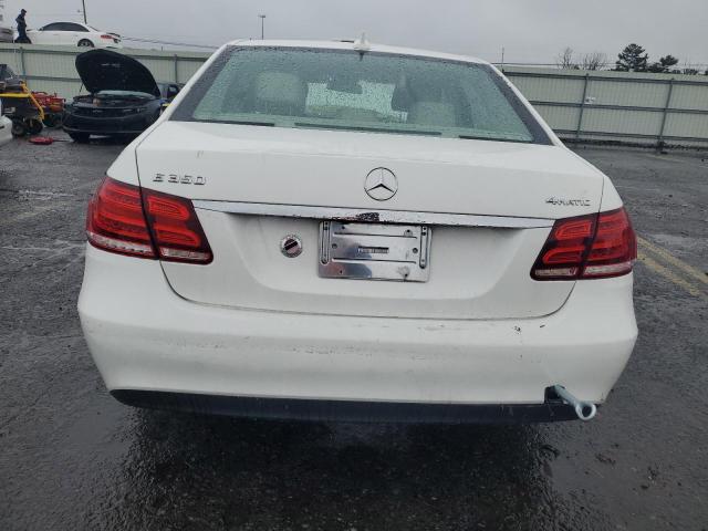 2015 MERCEDES-BENZ E 350 4MAT - WDDHF8JBXFB129477