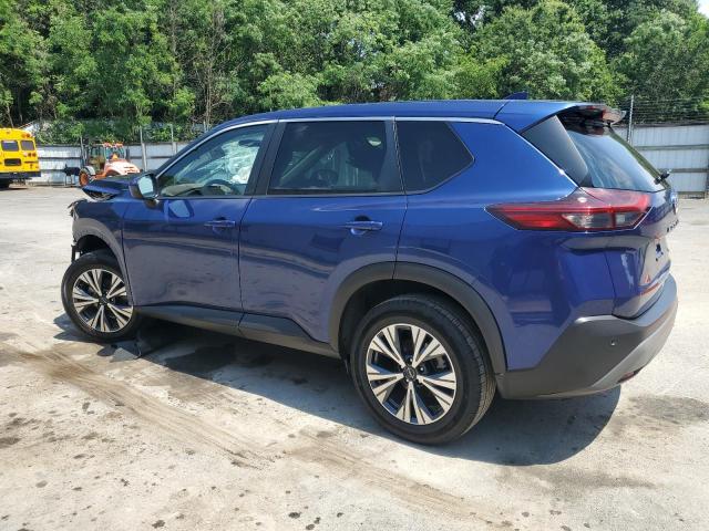 Vin: jn8bt3ba7pw422964, lot: 62841415, nissan rogue sv 20232