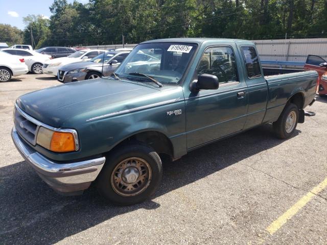 FORD RANGER SUP