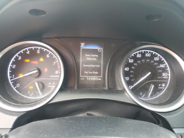 2018 TOYOTA CAMRY L - JTNB11HK4J3019700