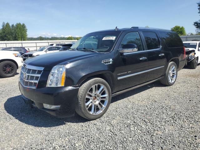 Vin: 1gys4kef3cr201813, lot: 59938475, cadillac escalade esv platinum 2012 img_1