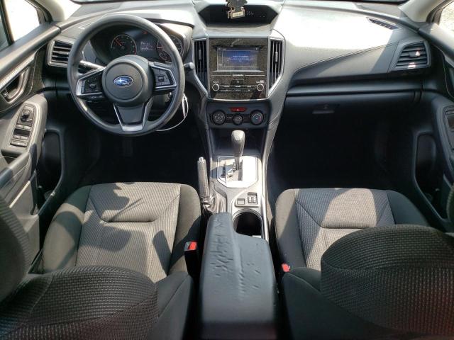 2017 SUBARU IMPREZA PR 4S3GKAB65H3608591
