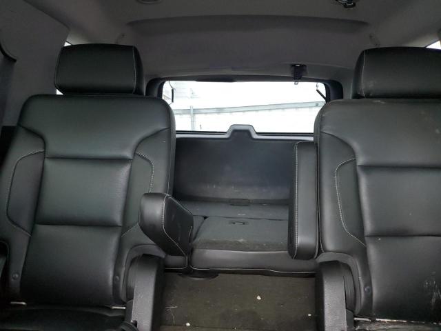 2015 CHEVROLET TAHOE K150 1GNSKCKC9FR186144
