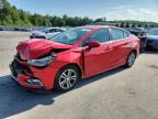 2017 CHEVROLET CRUZE LT - 1G1BE5SMXH7254043