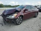 2017 HONDA ACCORD EXL - 1HGCR2F81HA120361