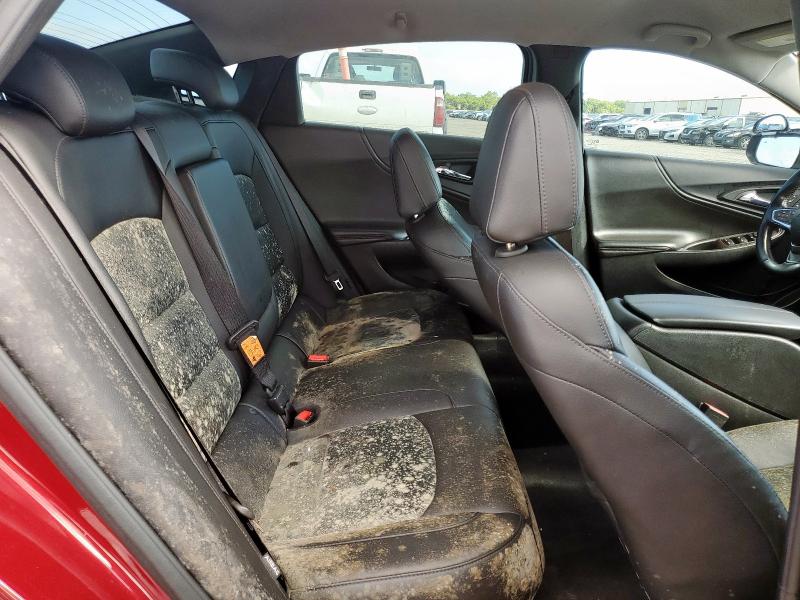 2018 CHEVROLET MALIBU PRE 1G1ZE5SX2JF171310