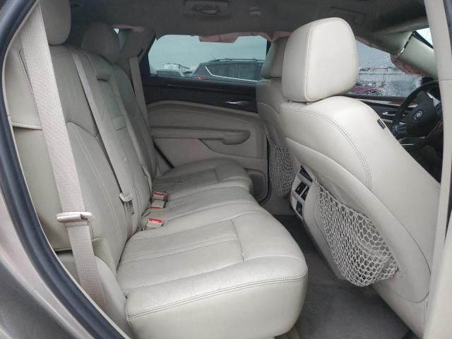 2011 CADILLAC SRX PREMIU - 3GYFNCEY1BS612662