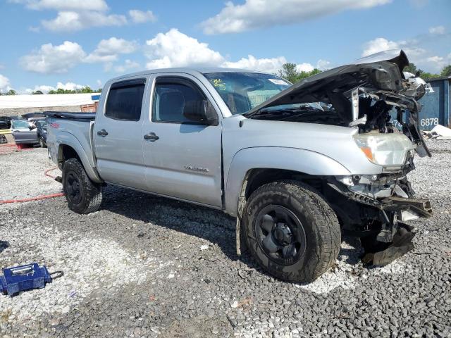Vin: 3tmlu4en7dm132916, lot: 59885795, toyota tacoma double cab 20134