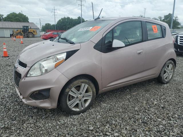 CHEVROLET SPARK 1LT