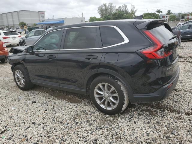 Vin: 7fars3h74pe000135, lot: 59487975, honda crv exl 20232