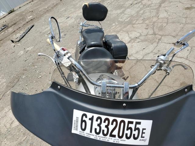 2006 HONDA VTX1300 R 1HFSC52666A302786