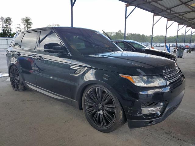 Vin: salwr2pf9ga666812, lot: 61425175, land rover rangerover hse 20164
