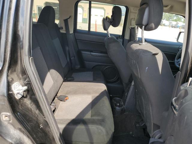 2014 JEEP PATRIOT SP - 1C4NJPBA7ED660165