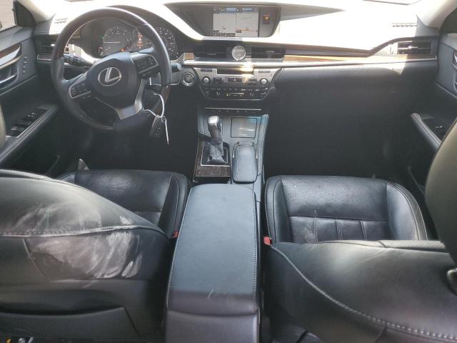 2016 LEXUS ES 350 58ABK1GG4GU025227