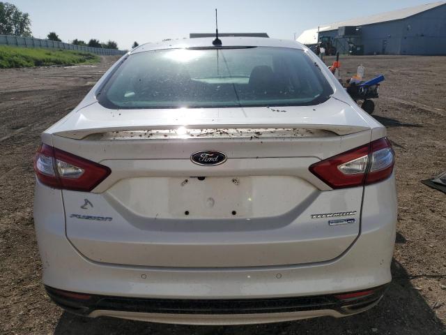 2013 FORD FUSION TIT - 3FA6P0D94DR333831
