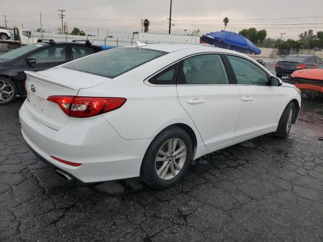 Vin: 5npe24af8gh268480, lot: 59423185, hyundai sonata se 20163