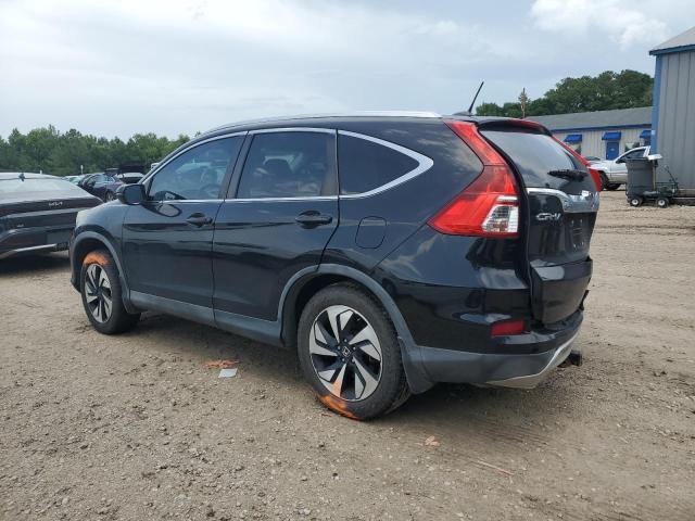 Vin: 5j6rm4h95gl131613, lot: 60078685, honda crv touring 20162