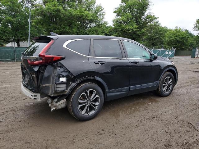 Vin: 5j6rw2h53la021886, lot: 61202205, honda crv ex 20203