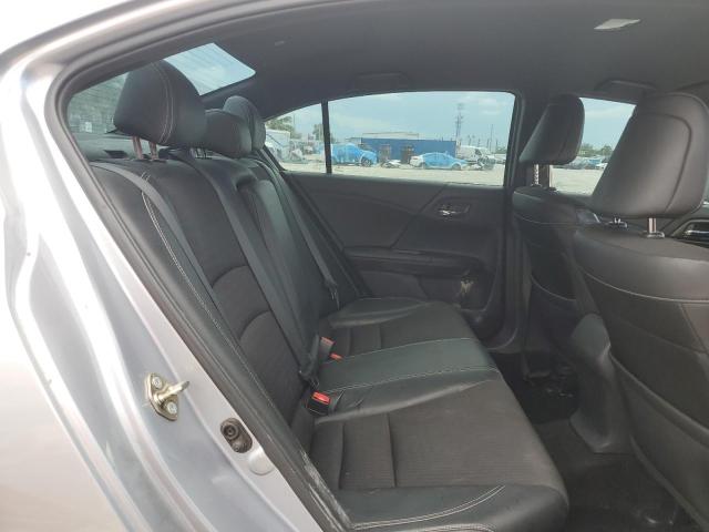 2016 HONDA ACCORD SPO - 1HGCR2F58GA142667