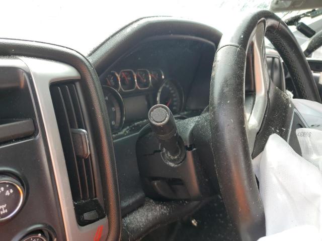 2015 GMC SIERRA K15 1GTV2UEC1FZ171466
